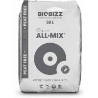 Biobizz All-Mix Peat Free 50L