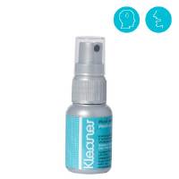 Kleaner - The Classic!  Mouth and body hygiene - mouthwash with spray head 30ml