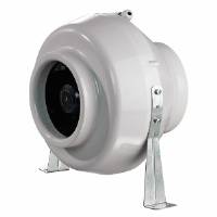 Blauberg - Centro - Inline centrifugal fan - 315mm 1240m3/h thermostat