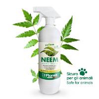 Florea - Ready-to-Use Neem Spray 750ml