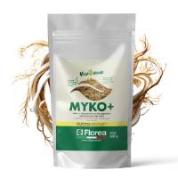 Florea Myko+ 500g Biostimulant with Natural Mycorrhizae