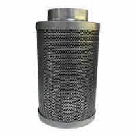 RAM - AirTECH LITE Activated carbon filter - Ø 150mm 600m3/h