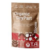 Terra Aquatica by GHE - Organic DryPart Bloom 70g