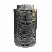 RAM - AirTECH LITE Activated carbon filter - Ø 200mm 900m3/h