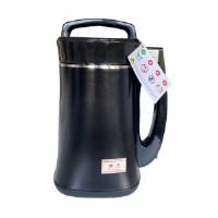 Qnubu - Decarboxylator & Infuser & Mixer