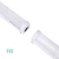 Faven - R8 Under-canopy LED lamp, dimmable, 120W
