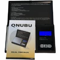Qnubu - Equal Precision Digital Scale (0.01g to 200g)