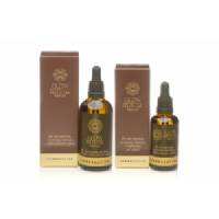 Verdesativa - Glow Ritual Revitalising Hair Oil, 100% natural and vegan 50ml