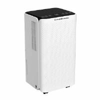Cornwall Electronics - Arica Dehumidifier 200W 12L/day