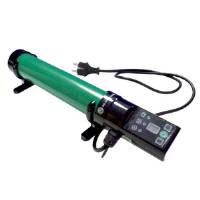 LightHouse ECOHEAT 45W Heater with Adjustable Thermostat