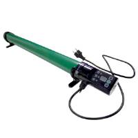 LightHouse ECOHEAT 135W Heater with Adjustable Thermostat