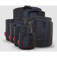 PotKing - Fabric pot 20L with handles