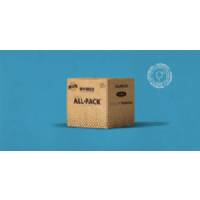 BioBizz - All Pack - Outdoor 250ml