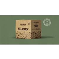 BioBizz - All Pack - Indoor 500ml