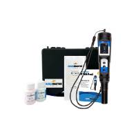 Aquamaster - P160 Pro2 - pH, EC, PPM, TDS & Temp Meter