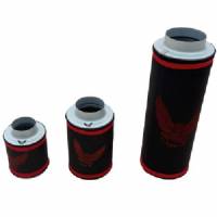 Vanguard Hydroponics - Falcon Filter Ø 125mm x L 300mm 500m³/h