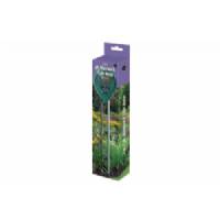 Garland - PH, Humidity and Light Meter