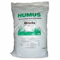Los Ridella Californian Worm Humus - 20Kg