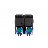 Aqua Master Tools - Group C20 2x peristaltic pumps for nutrient dosing