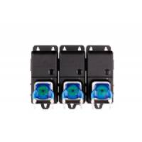 Aqua Master Tools - Group C30 3x peristaltic pump for nutrient dosing