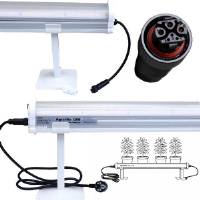 Agrolite - LED under canopy lamp 120W