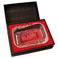 RAW Aficionado Ashtray With Gift Box