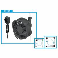 Secret Jardin - Monkey Fan 180mm