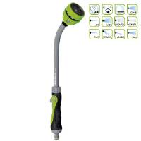 Shower lance 9 jets - Verdemax