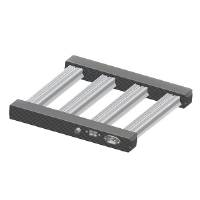 Platinum King LED 200W with Integrated Driver