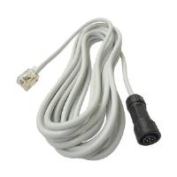 4-pin LLT to RJ12 cable - GSE