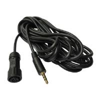 LLT to 3.5mm 4-pole stereo jack cable - GSE