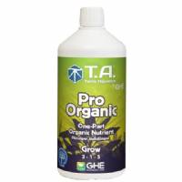 Pro Organic Grow (ex BioThrive Grow) 5L - Terra Aquatica by GHE