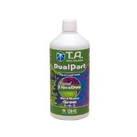Dual Part (FloraDuo) Grow HW 1L - Terra Aquatica by GHE
