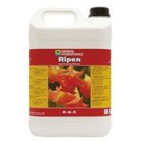 FinalPart (ex Ripen) 5L - Terra Aquatica by GHE