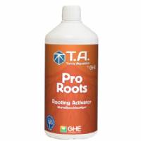 Pro Roots (ex BioRoots) 30ml - Terra Aquatica by GHE