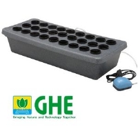 CuttingBoard 27 - Terra Aquatica by GHE