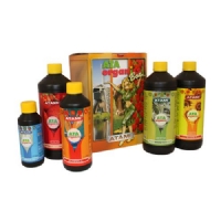 Mega Pack ATAMI BIO Flavor