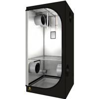 Dark Room DR90 - 90x90x185 - Secret Jardin REV 3.0