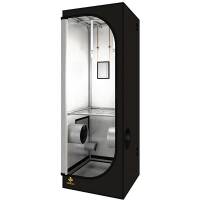 Dark Room DR60 - 60x60x170 - Secret Jardin REV 3.0