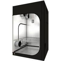 DarkRoom DR150 - 150x150x217cm - Secret Jardin Rev. 4.0