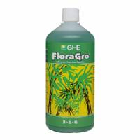 TriPart Grow (ex FloraGro) 1L - Terra Aquatica by GHE