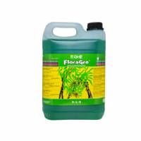TriPart Grow (ex FloraGro) 5L - Terra Aquatica by GHE