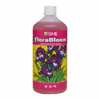 TriPart Bloom (exFloraBloom) 1L - Terra Aquatica by GHE
