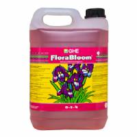 TriPart Bloom (exFloraBloom) 5L - Terra Aquatica by GHE