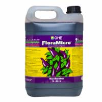TriPart Micro (ex FloraMicro) HW 5L - Terra Aquatica by GHE