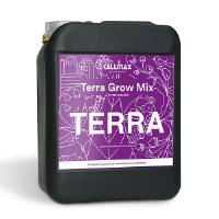 CellMax TERRA Grow Mix 10L