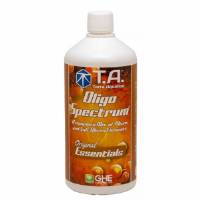 OligoSpectrum (ex Essentials) 1L - Terra Aquatica by GHE