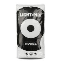  BIOBIZZ LIGHT MIX Soil 20L