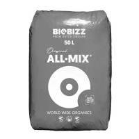BIOBIZZ ALL MIX Soil 50L