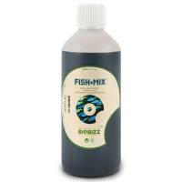 BIOBIZZ FISH MIX 500ML